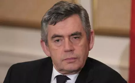 Гордон Браун изменит политическую систему Великобритании