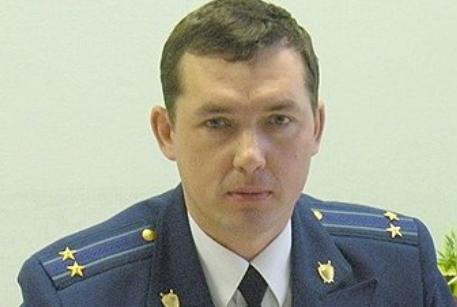 Зампрокурор Ненецкого округа застрелился из-за служебной проверки