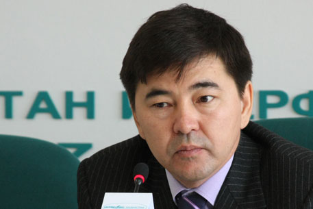Разыскиваемый глава "Альянс Банка" Сейсембаев вернулся в Казахстан