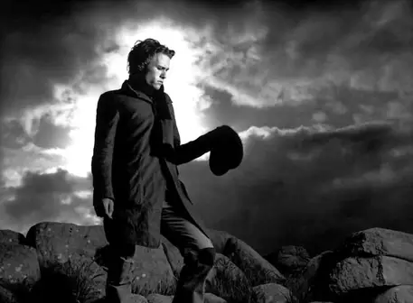 В Каннах показали последний фильм с Хитом Леджером