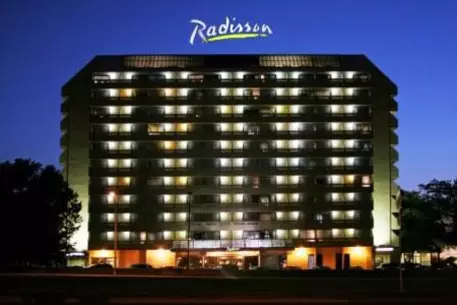 Сеть отелей Radisson подверглась атаке хакеров
