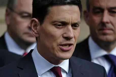 Нового лидера британских лейбористов назовут 25 сентября