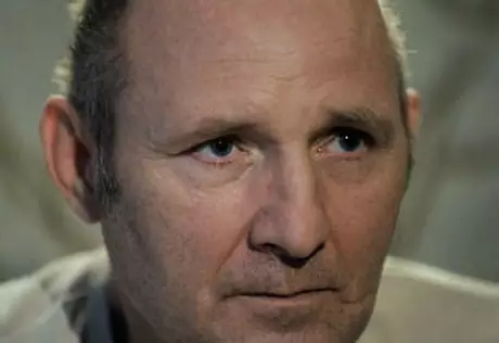 На митинг в защиту журналистов Бекетова привезла "скорая"