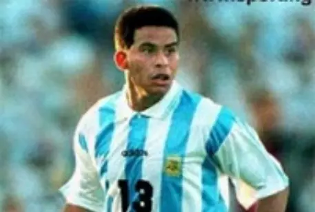 Экс-футболисту сборной Аргентины выстрелили в голову 