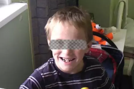 Прокуратура подтвердила законность усыновления Артема Савельева