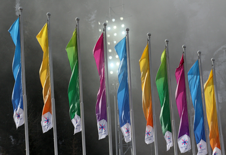 Спортивные объекты Казахстана готовы к проведению Олимпиады-2022