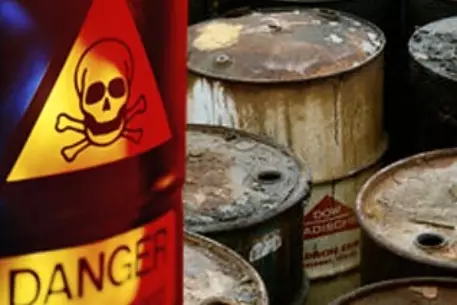 В Подмосковье бизнесмен заработал на свалке 5 миллионов долларов