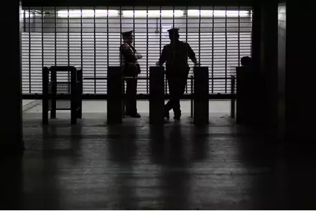 Россиянка избавила Буэнос-Айрес от маньяка