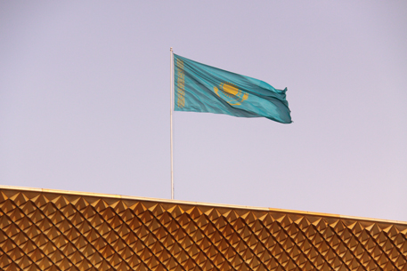 Казахстан и Саудовская Аравия договорились о сотрудничестве