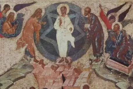 Пропавшие из музея "Царицыно" иконы нашли