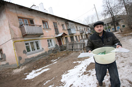 Взрывы в Ульяновске нанесли ущерб в 7 миллионов долларов