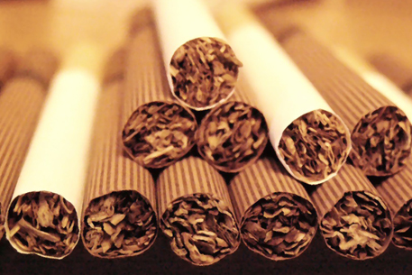 Госдума разработает запрет на торговлю табаком в киосках