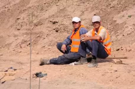 Казахстан построит зерновой терминал на границе с Китаем