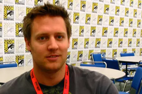 Второй фильма режиссера "Район №9" выйдет в 2010 году