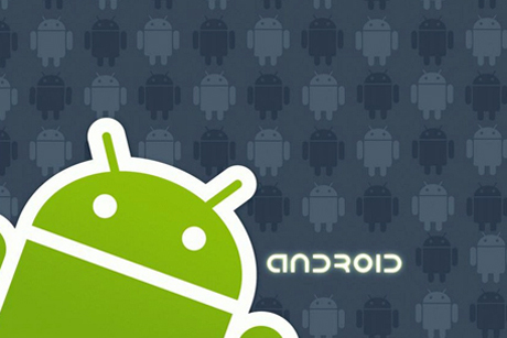 Выручка онлайн-магазина Android Market за год выросла на 861 процент