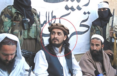 Лидер пакистанского "Талибана" выжил после ракетного удара США 