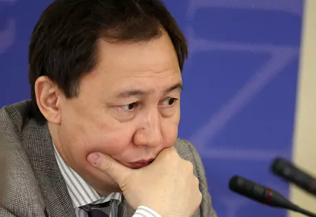 В Казахстане за нарушение экологических норм могут осудить на восемь лет