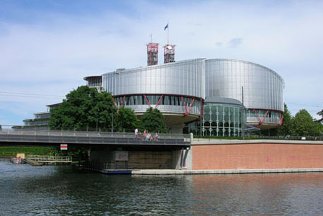 Слушание по делу ЮКОСа в Европейском суде перенесли на 14 января