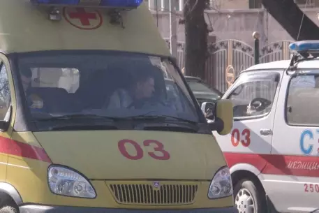 Пять человек отравились угарным газом в Южном Казахстане