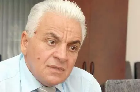 "Регионала" обвинили в рейдерстве на киевский спорткомплекс