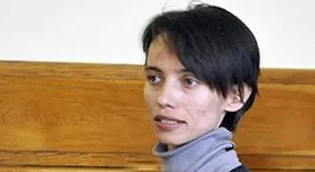 Французский суд отпустил Ирину Беленькую