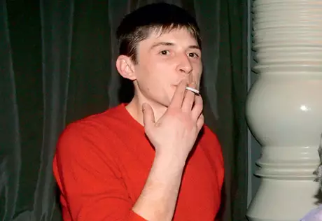 Брата Сергея Лазарева приговорили к 4 годам колонии 