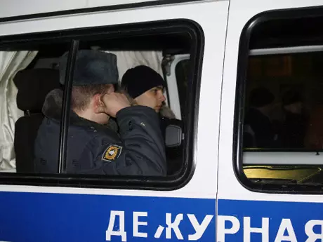 В смерти экс-чемпиона мира по тяжелой атлетике обвинили двух безработных