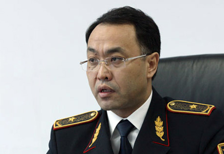 Уголовное дело в отношении акционеров KazakhGold приостановлено