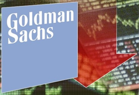 Goldman Sachs согласился выплатить штраф в 550 миллионов долларов