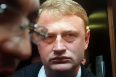 Врачи проверят психическое здоровье Дымовского