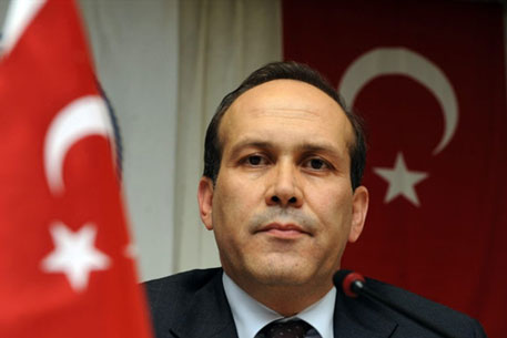 Посол Турции вернется в Вашингтон