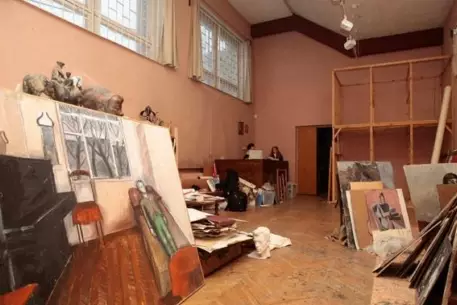 По факту пропажи 25 картин Васнецова завели дело