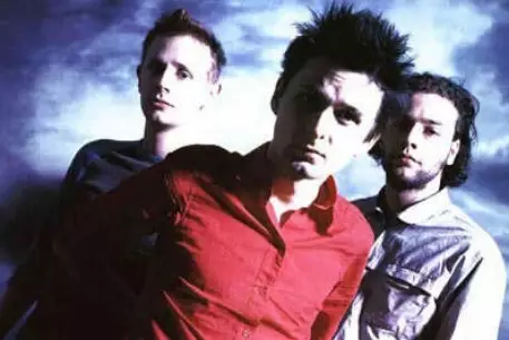 Muse напишут саундтрек для новой серии "Джеймса Бонда"