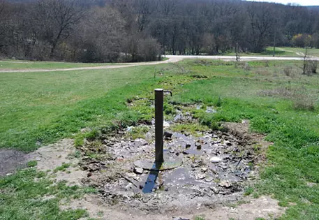 Скважины, обеспечивавшие водой Алматы, проданы