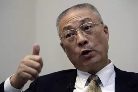 Новым премьером Тайваня назначен зампред правящей партии