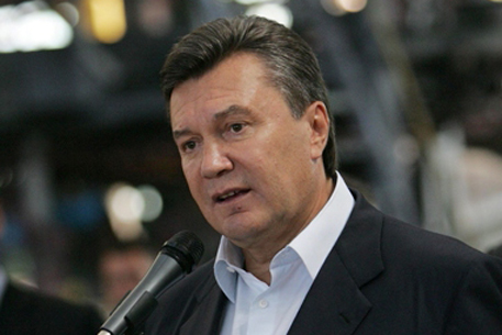 Соратник Януковича пообещал признание Абхазии и Южной Осетии