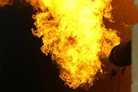 Пять человек пострадали при взрыве газа в Волгограде