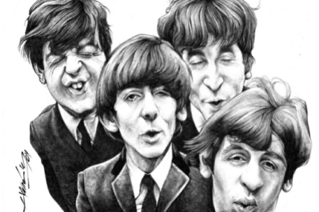 Коллекция оцифрованных дисков The Beatles поступит в продажу 9 сентября