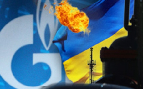 Продажи "Газпрома" в России выросли на 27 процентов