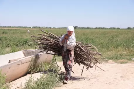В Южном Казахстане начали выдворять мигрантов