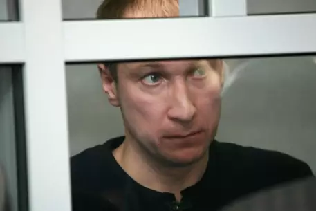 Инкассатор Шурман возместит Сбербанку 1,145 миллиона рублей