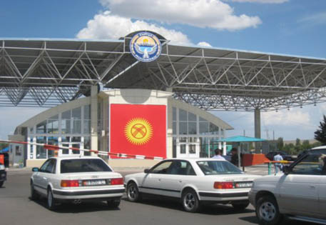 Киргизия обвинила Казахстан в дестабилизации ситуации