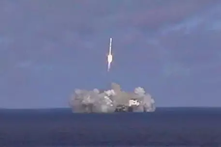 Испытания "Булавы" продолжат после анализа неудачных пусков