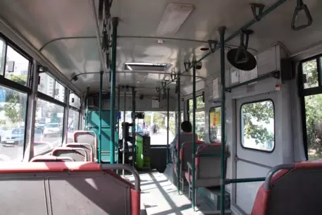 Московские контролеры перестанут штрафовать "зайцев"