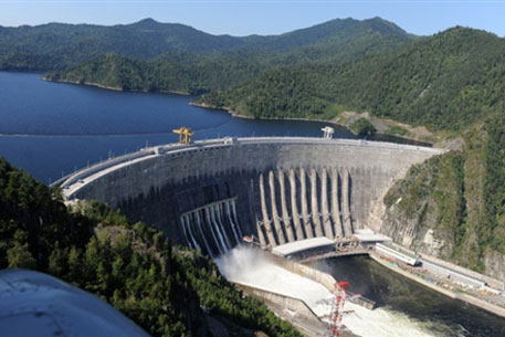 "РусГидро" завершило выплаты семьям погибших на Саяно-Шушенской ГЭС 