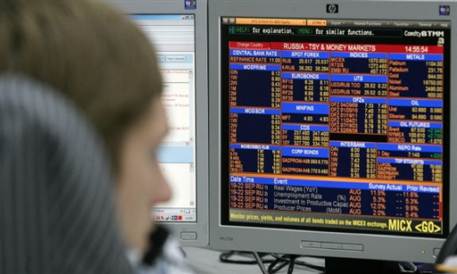 Российские банки успешно прошли тест на устойчивость