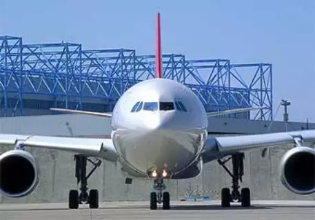 США помогут французам искать черные ящики Airbus