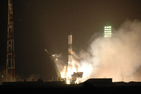 Запуск "Союза ТМА-20" перенесли на 15 декабря