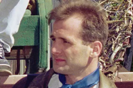 На месте убийства Гонгадзе обнаружили останки 10 человек