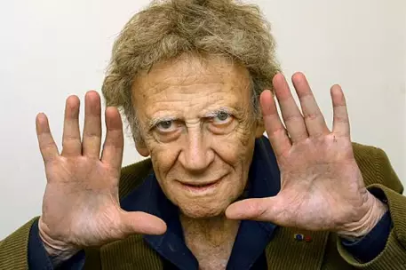 Вещи Марселя Марсо продали за 600 тысяч долларов